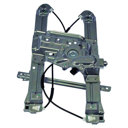 Wai Global WINDOW REGULATOR & MOTOR, WPR5825LM WPR5825LM